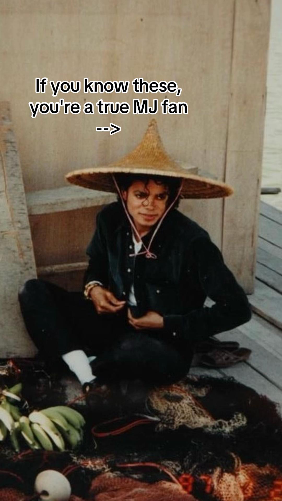 @MJ fanpage