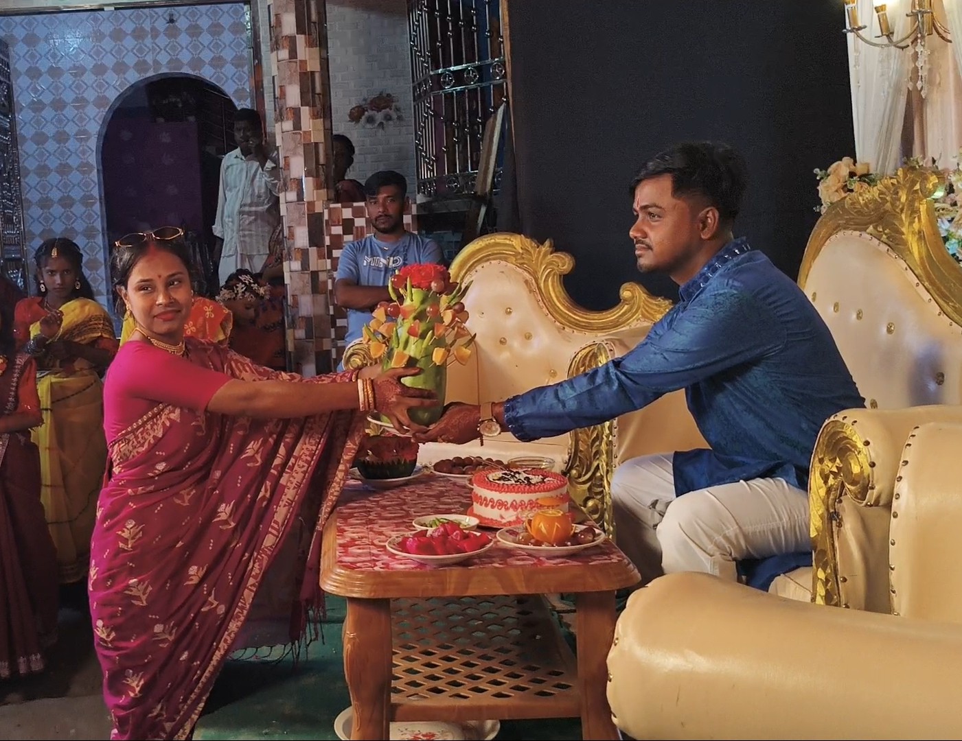 @Diya Roy