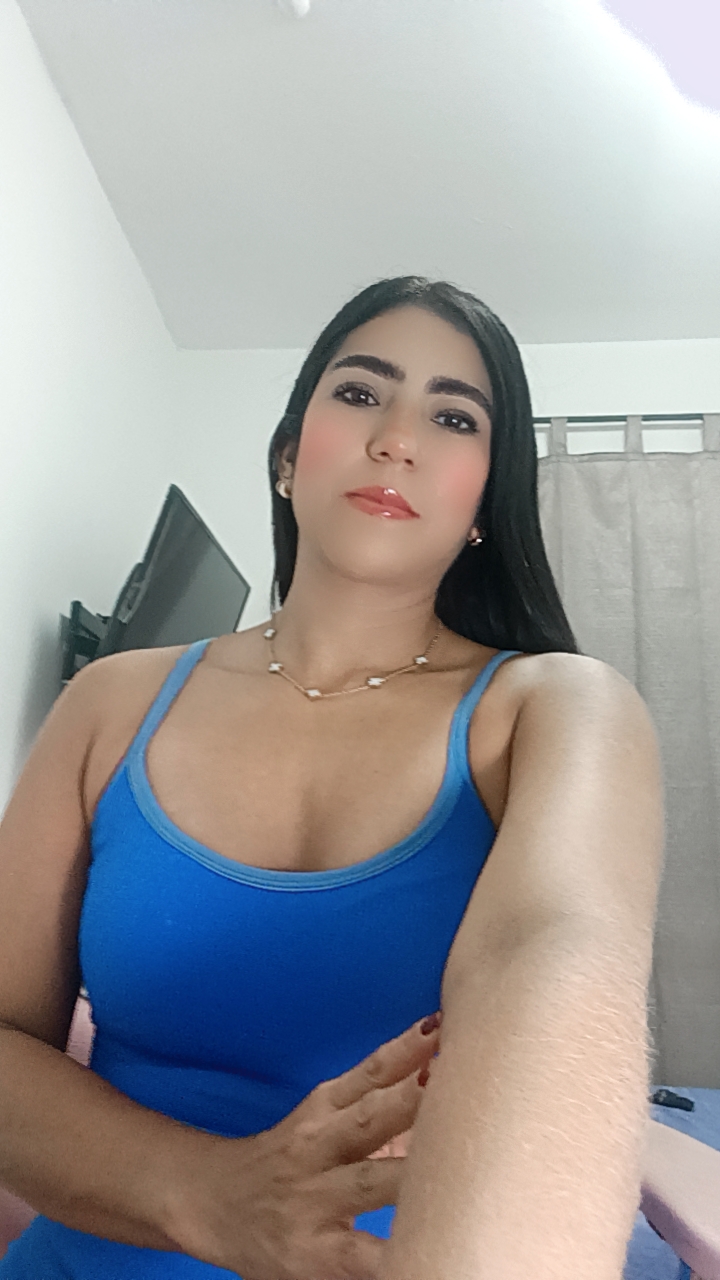 @Adriana Jackson 🪽🤍💎🇨🇴