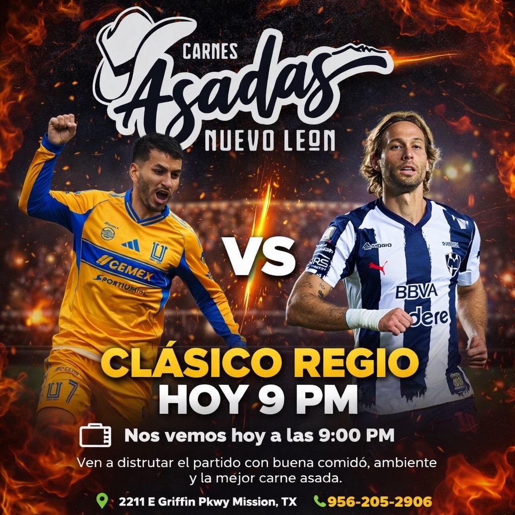 @Carnes Asadas Nuevo Leon Group