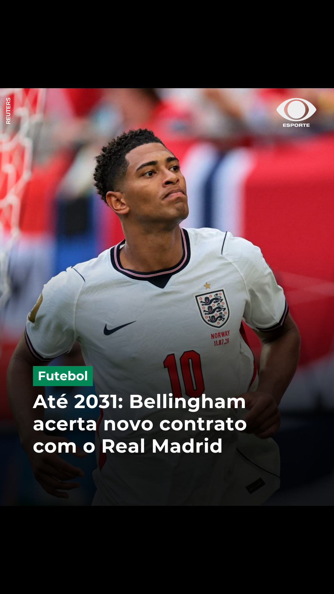 @Esporte na Band