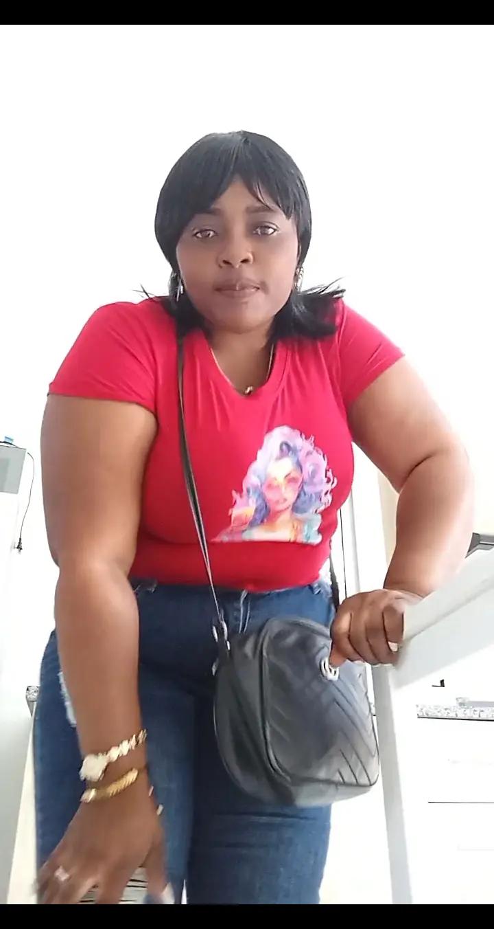 @darlineda pasiante