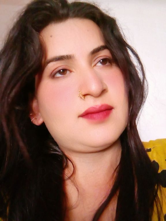 @aima malik
