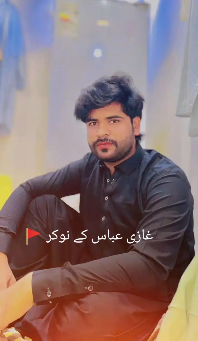 @sikandar Jaan
