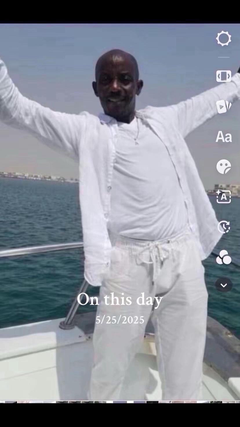 @Hamdan. Adam