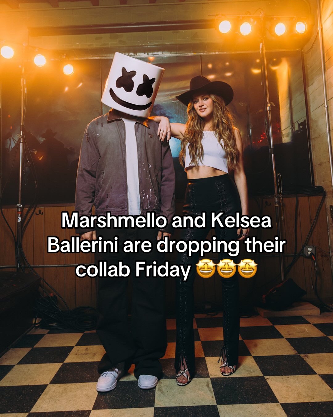 @Mello Fan Not Impersonating