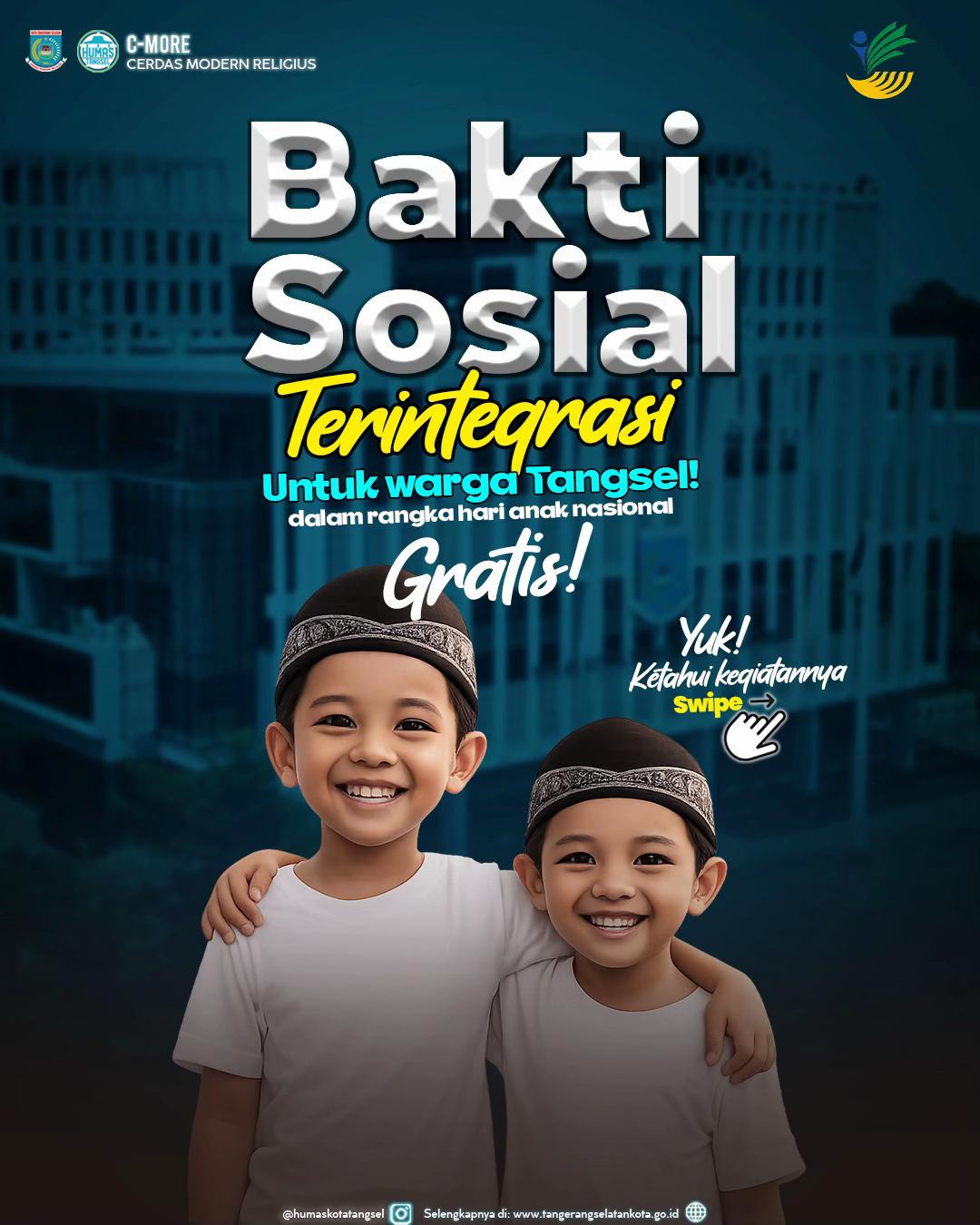 @humaskotatangsel