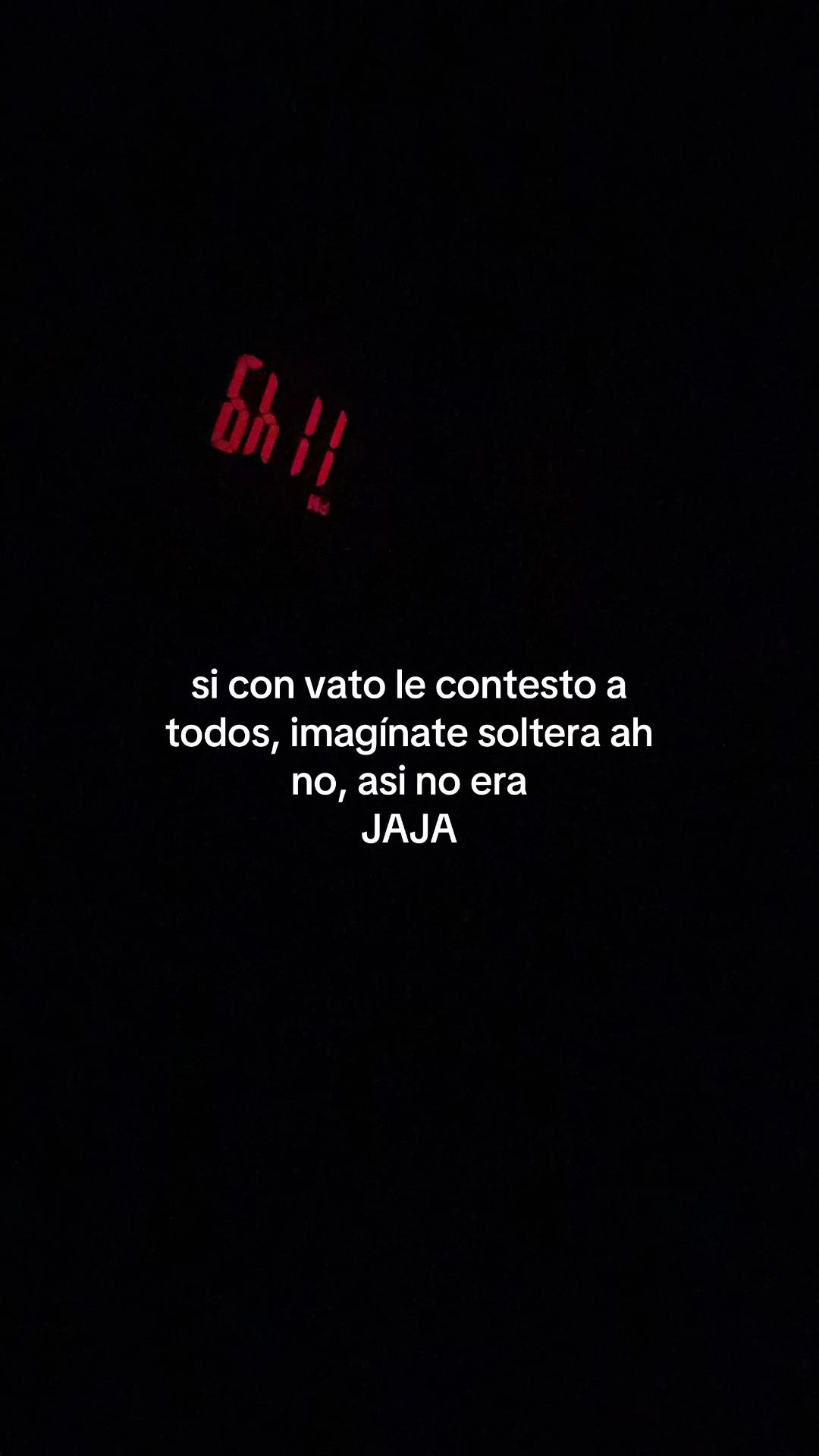 @Fedrita Benitez