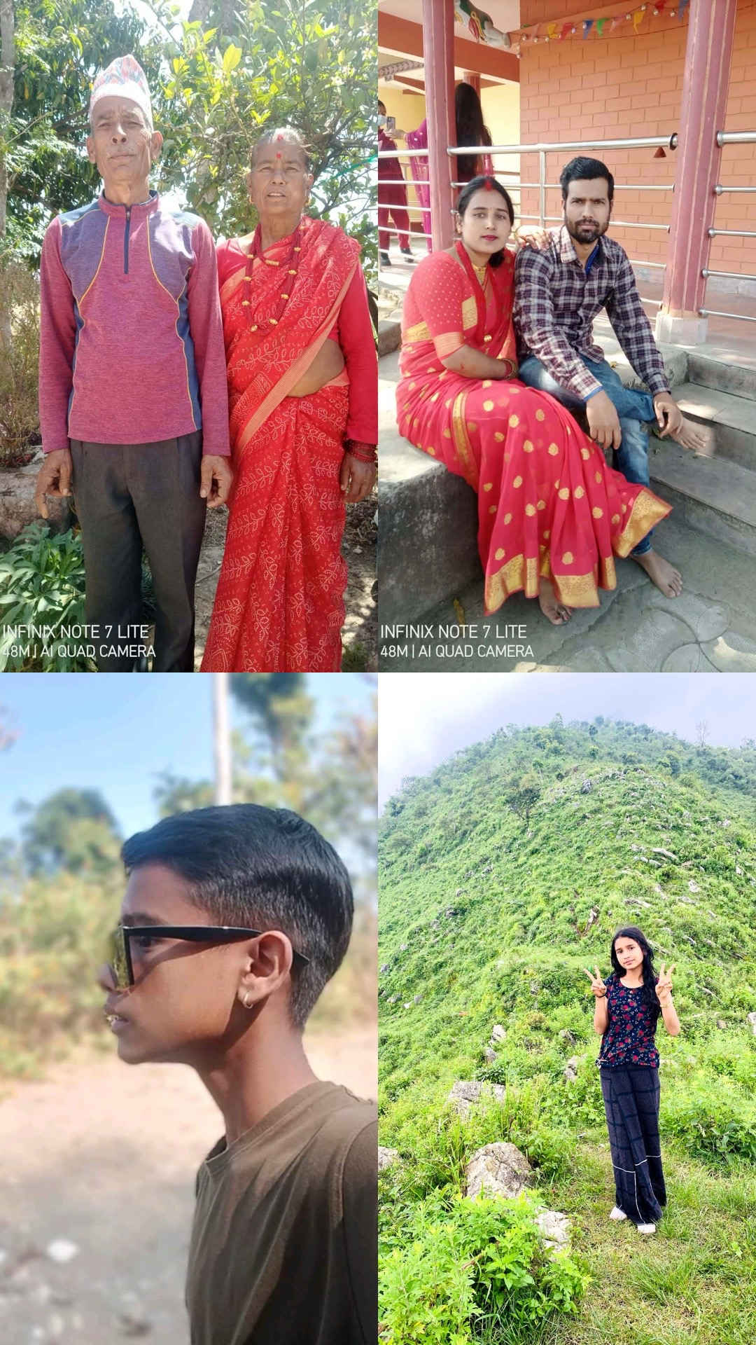 @Gakul