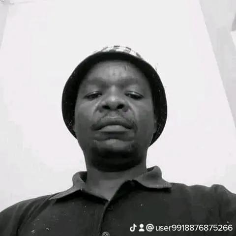 @Ephraim mogari. Makgatho
