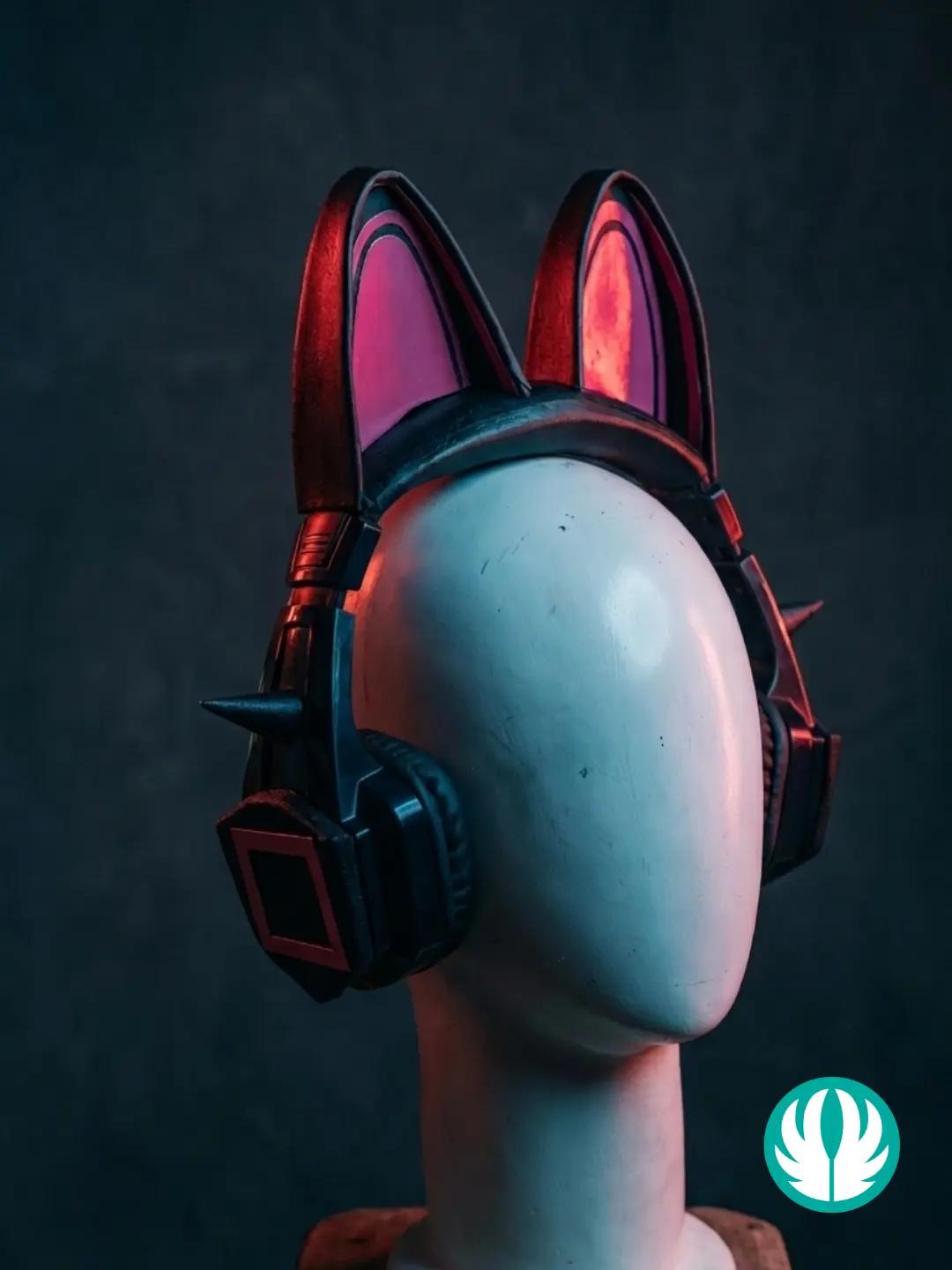 @Legio Cosplay