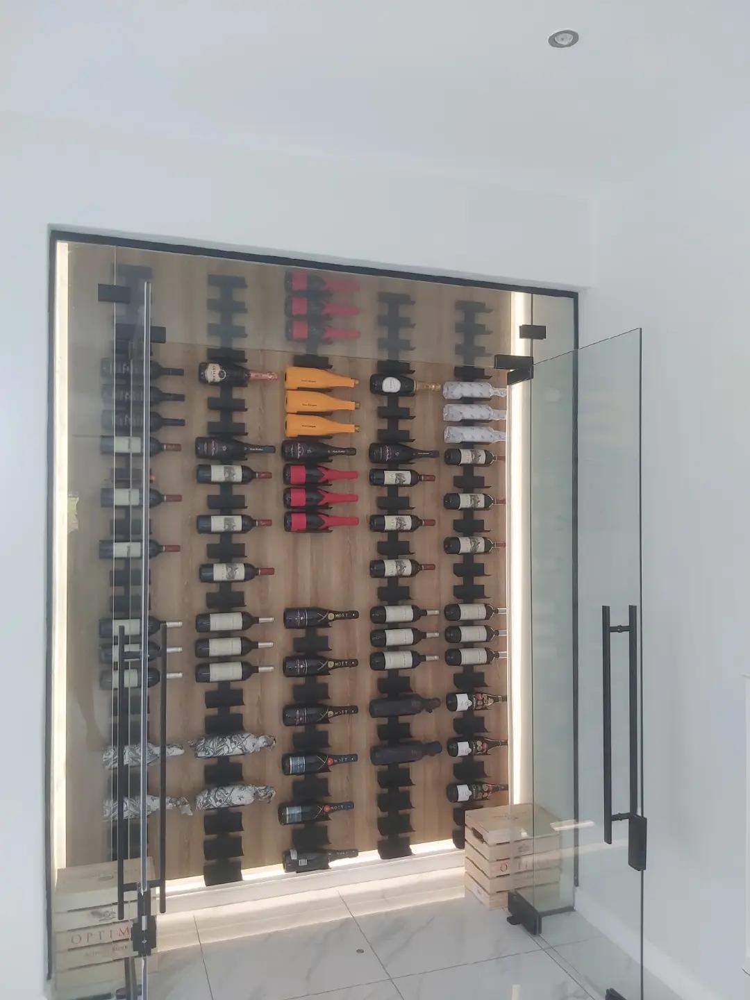 @The Wine Space