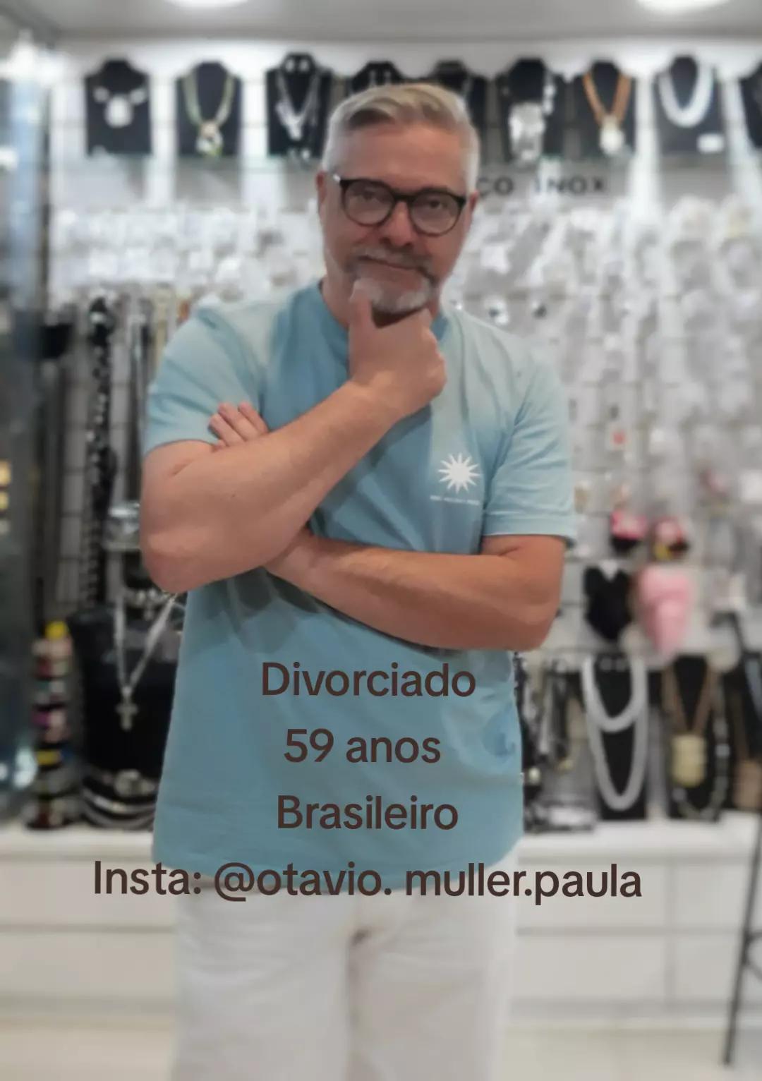 @Otávio Muller