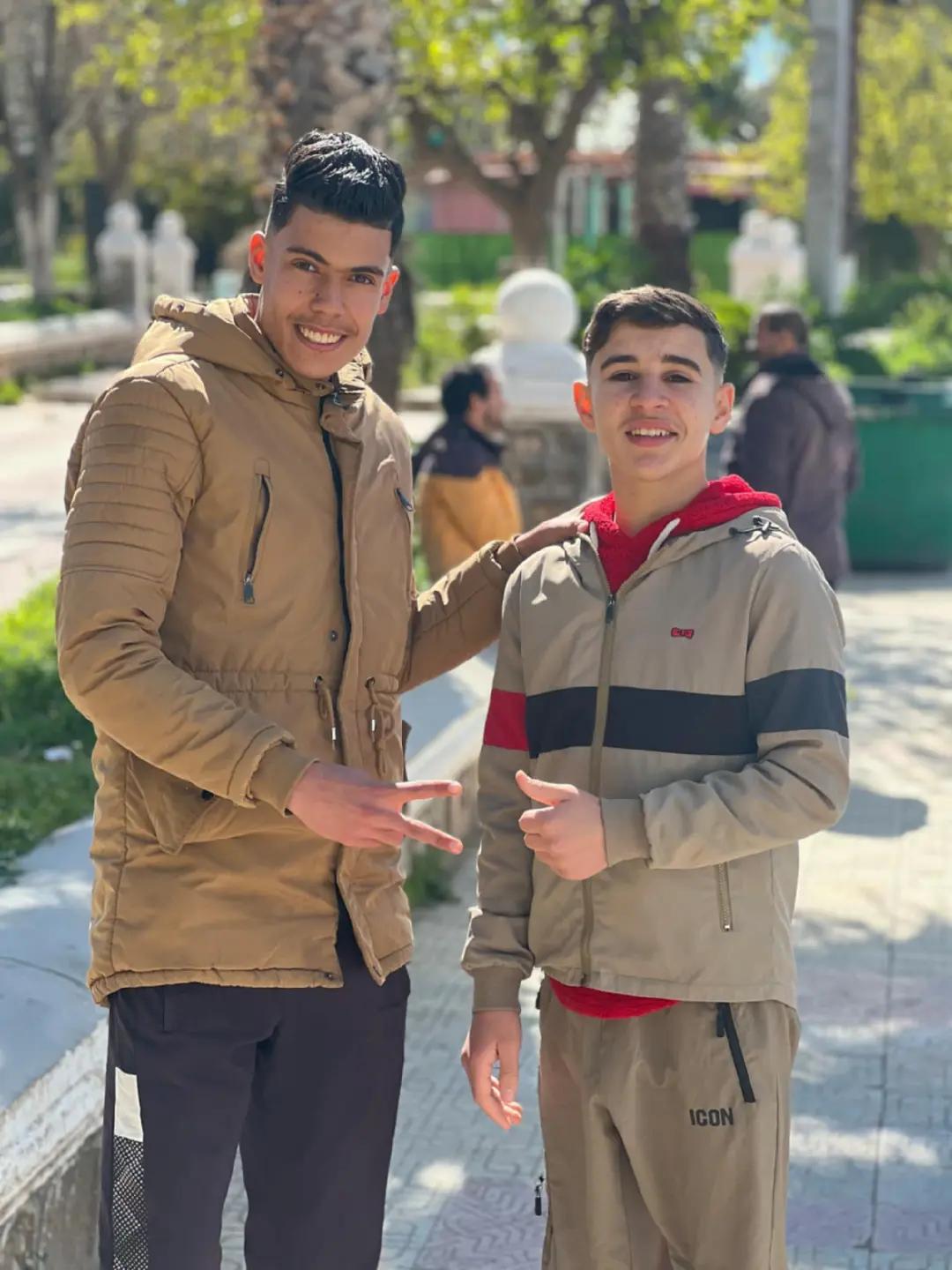 @rahimo ab