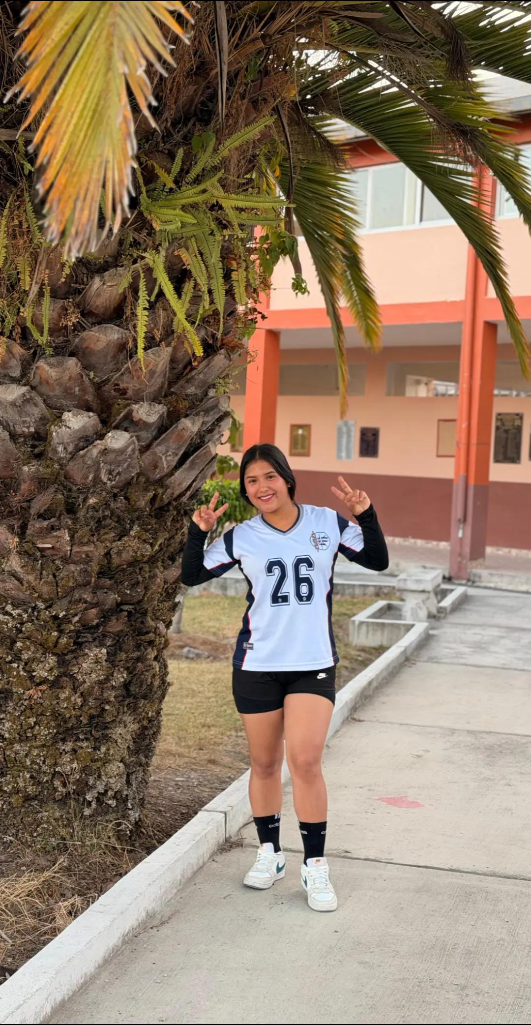 @Erika chavez