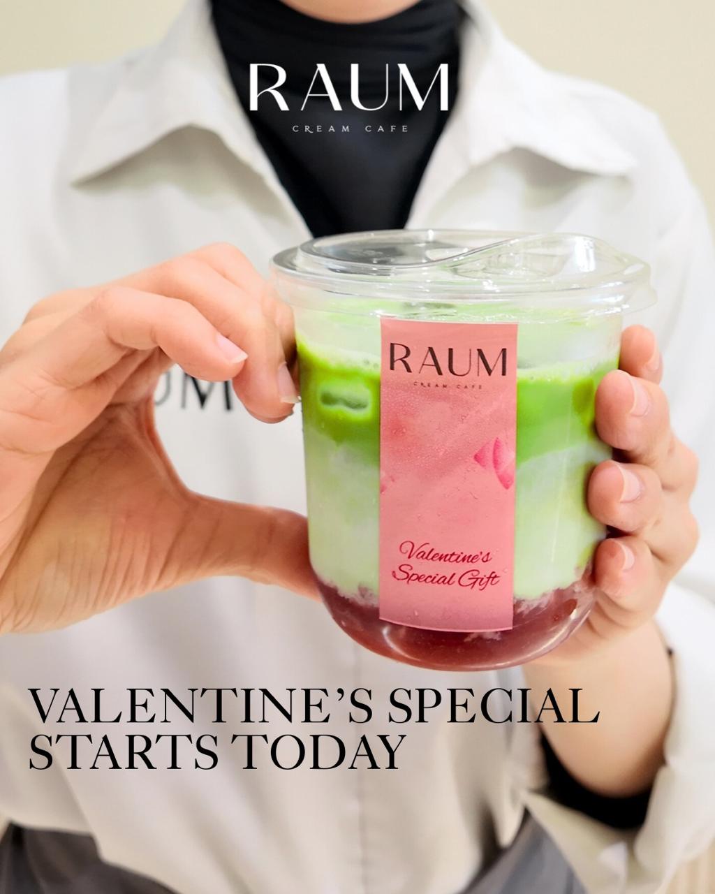 @raum cafe
