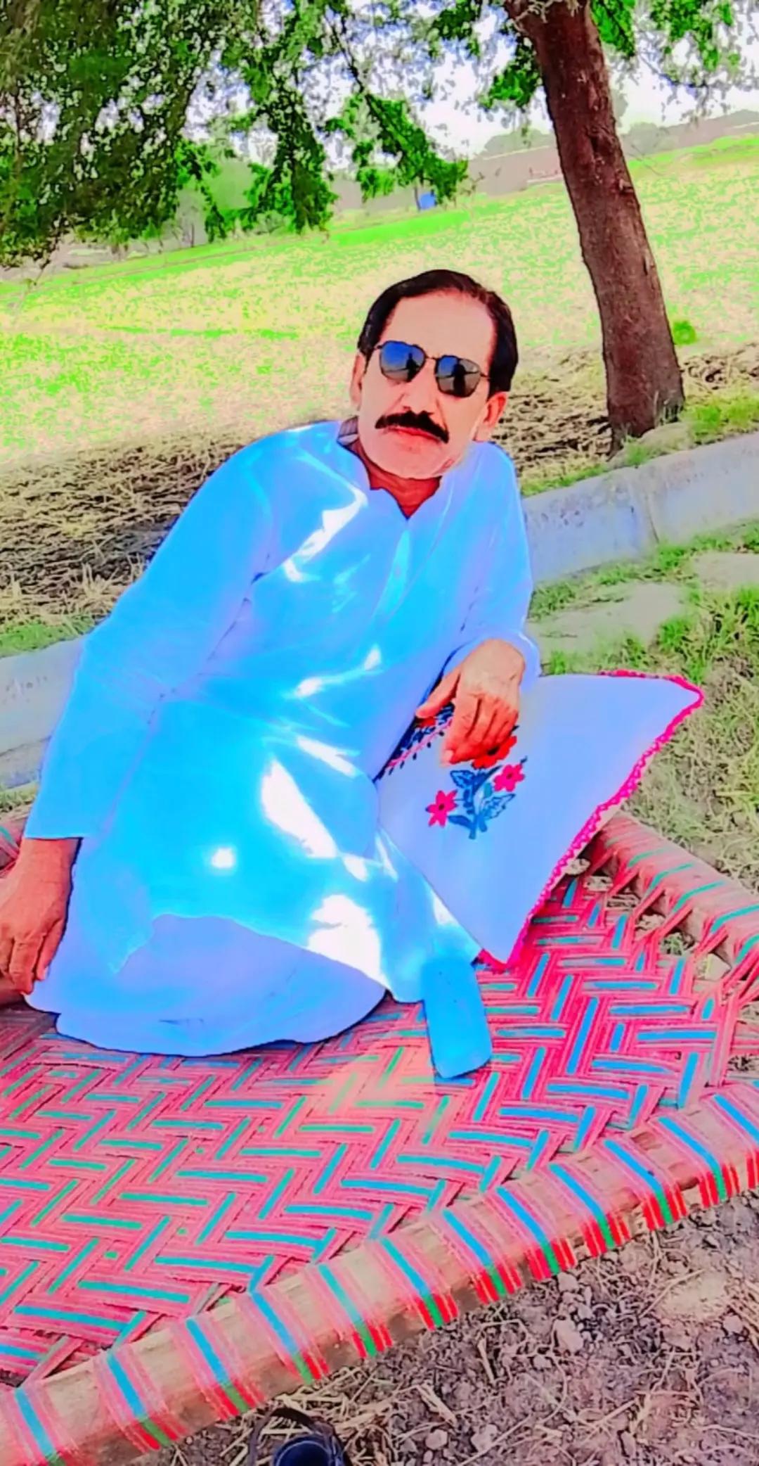 @Muhammad Azam