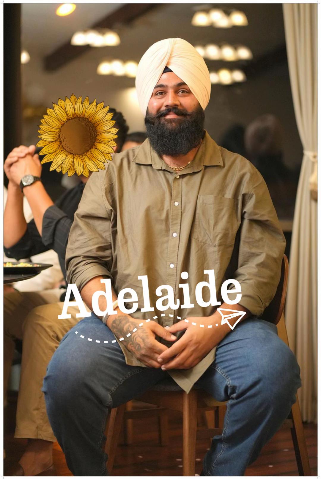 @Inder Dhindsa official