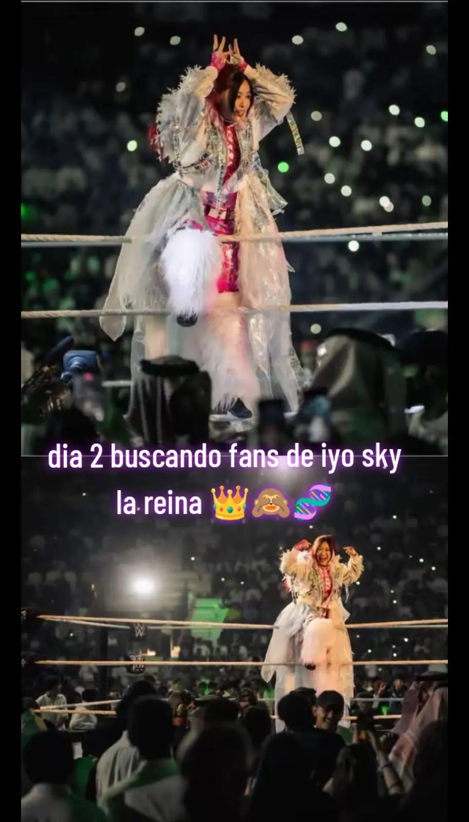 @IYO_SKY*)(👸☘️💝