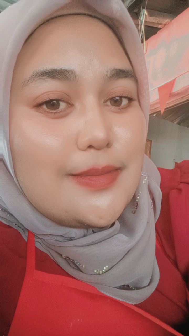@Nor Nadia