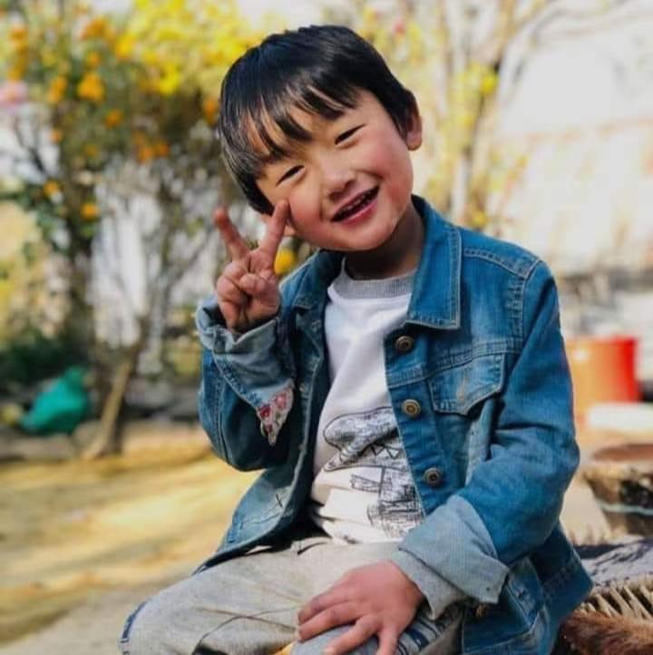 @Rita Limbu