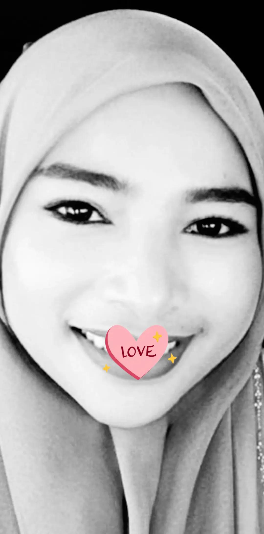 @AKU & "SESUATU" 🤟🤟🤟