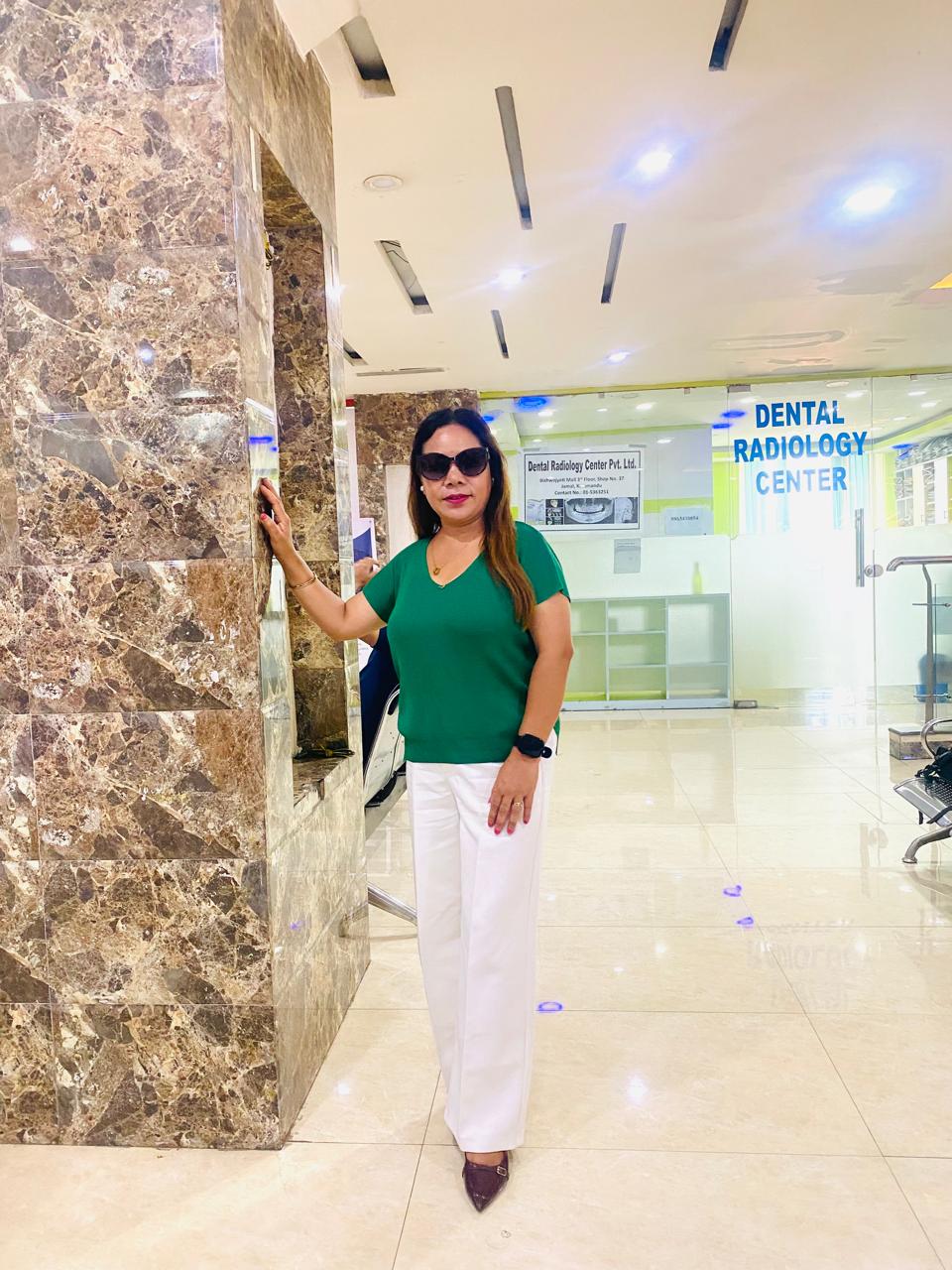 @Ambika Thapa