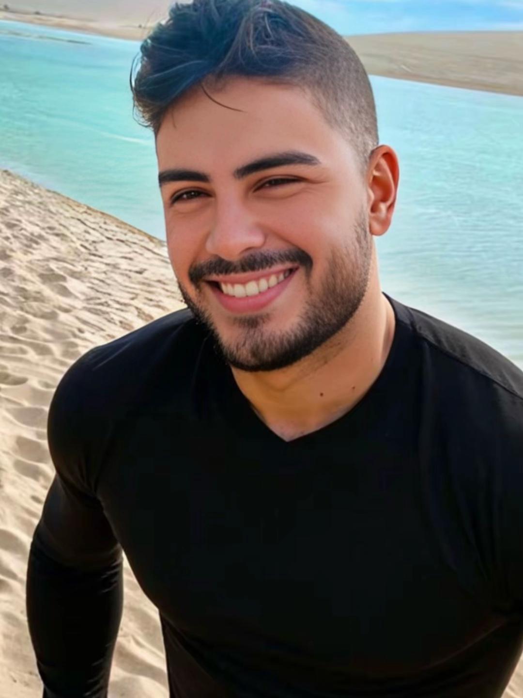 @Rafael🥰