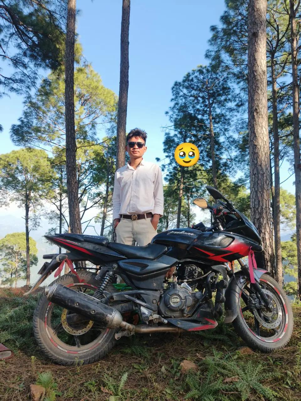 @mr Himal budha Thoki 👑🇳🇵⚒️