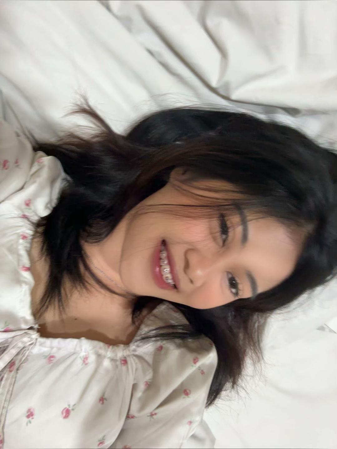 @罗海娜 Hanalia
