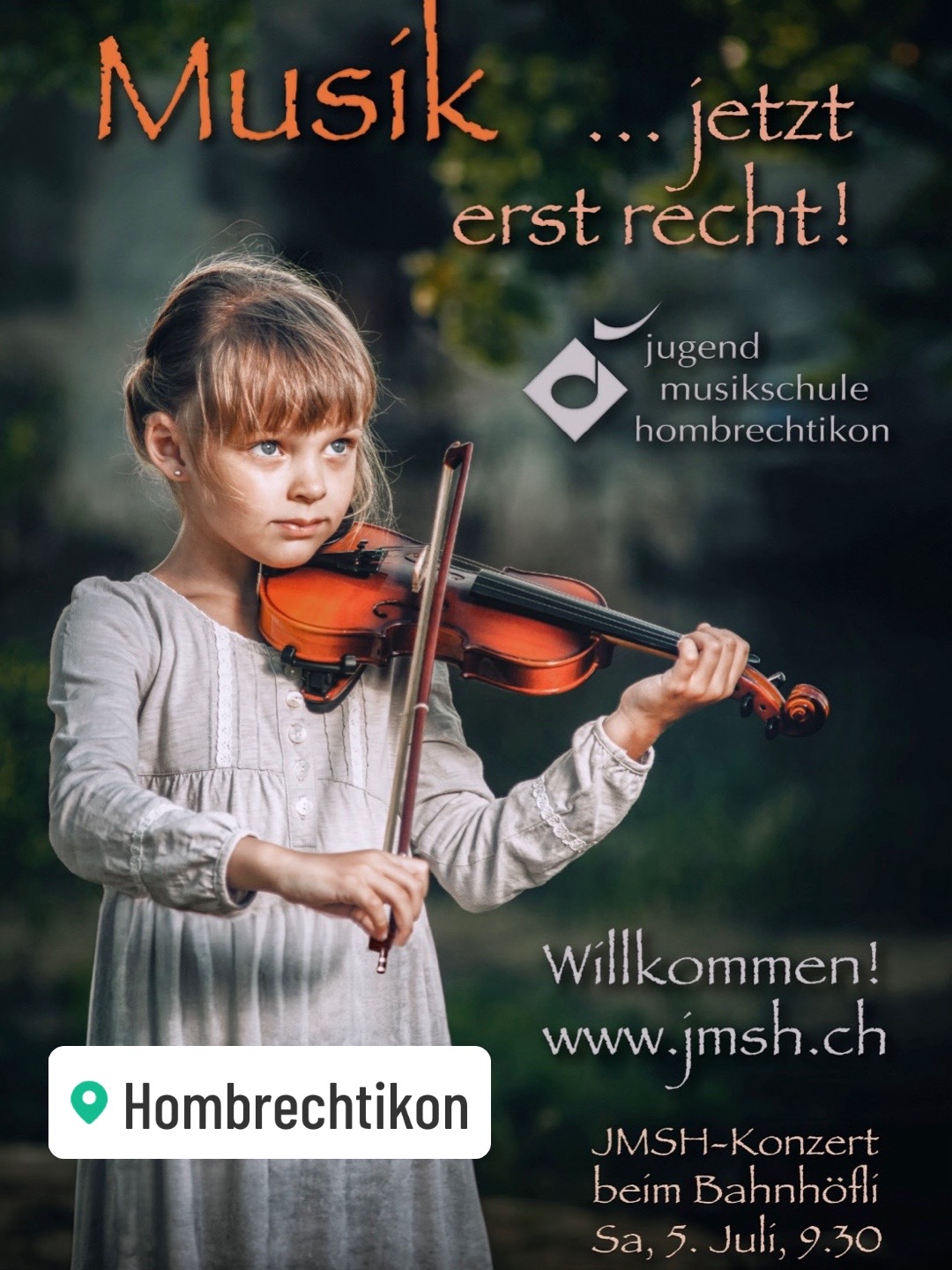 @Jugendmusikschule_Hombi