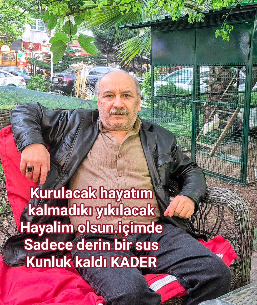 @Sahipsiz Bir Liman.