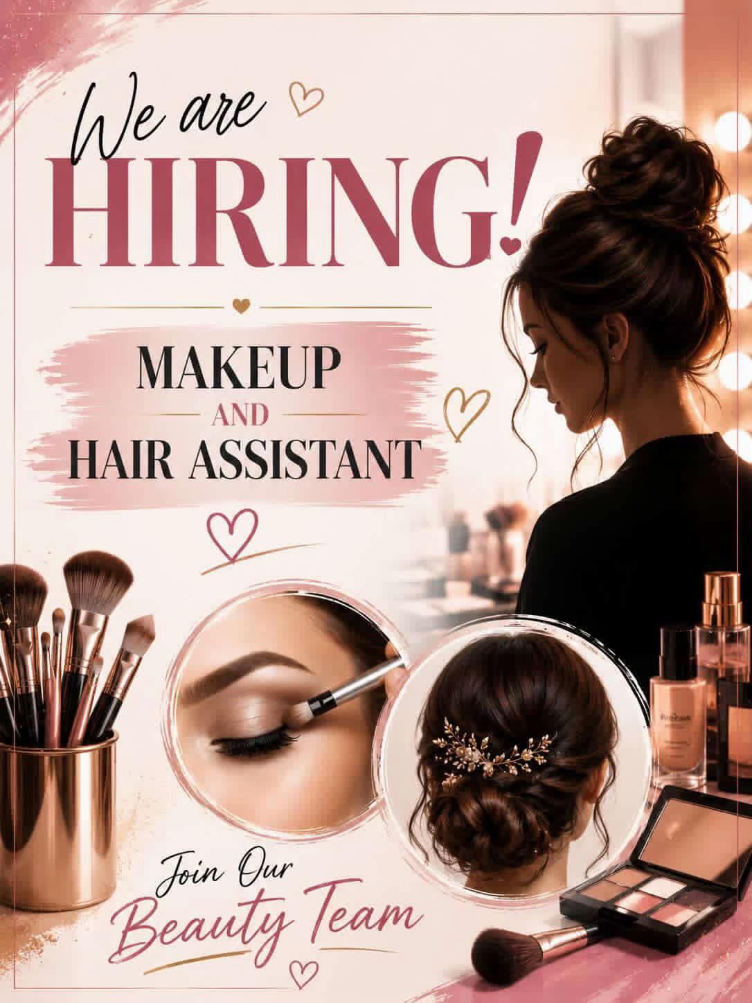 @May Mi Makeup Artist💄
