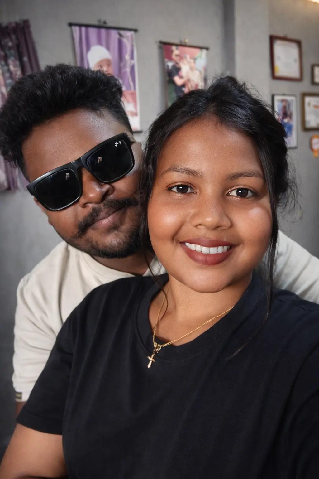 @Raj Murmu