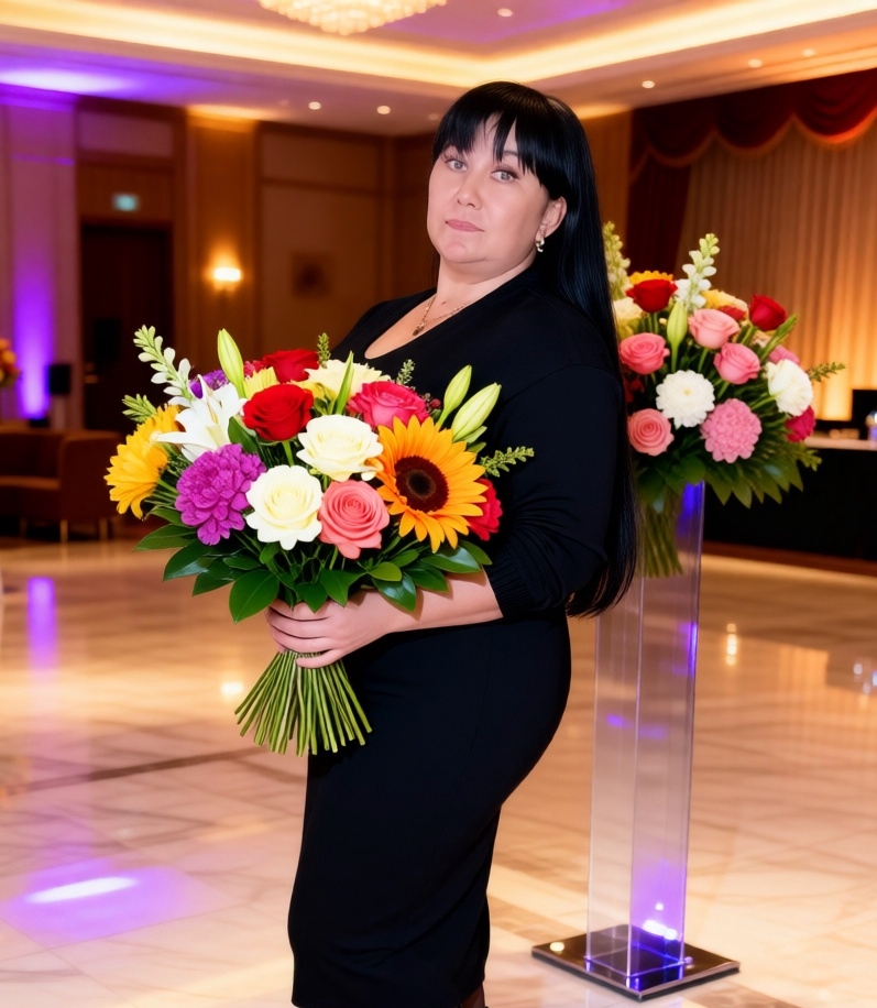 @БАНДИТКА!
