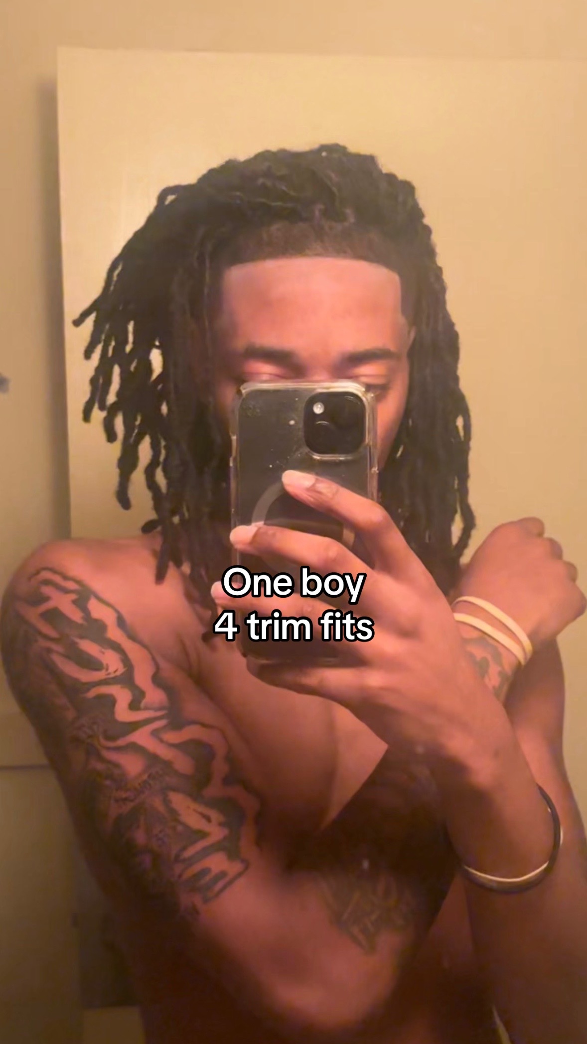 @Tj