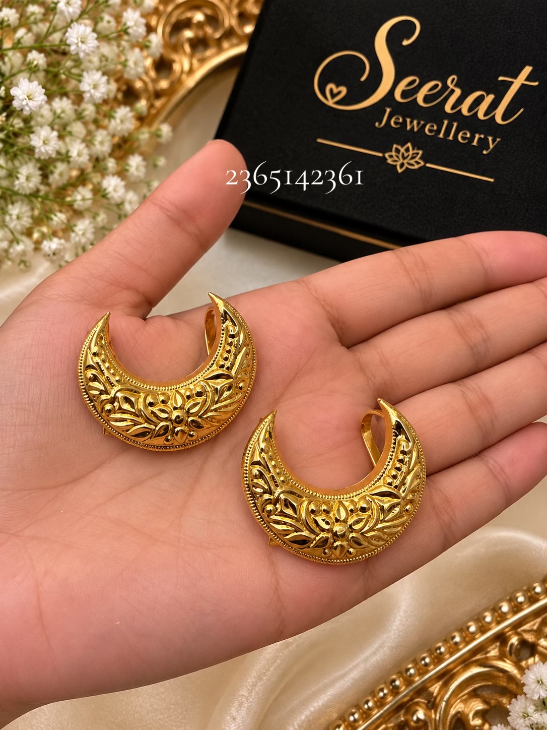 @SEERAT JEWELLERY BY BRAR LTD