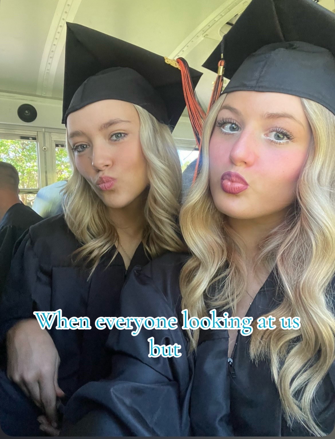 @Kym and Kialie ✨