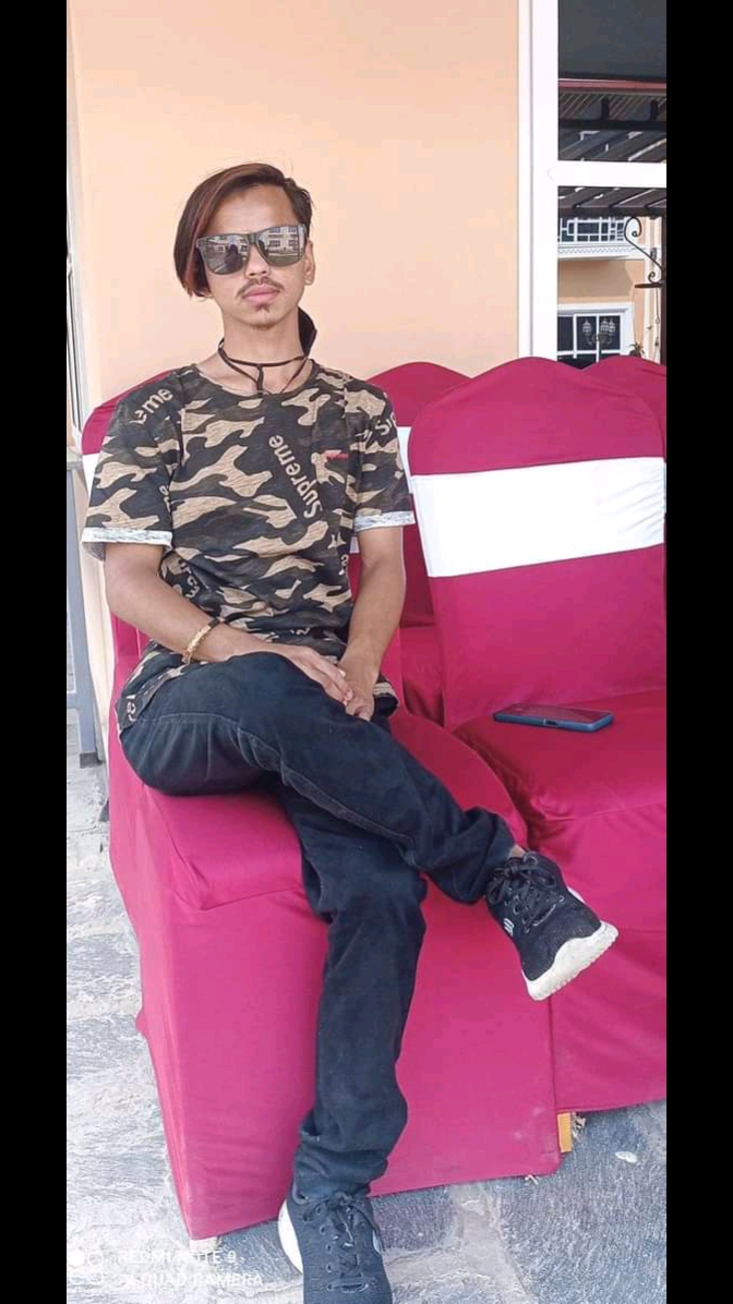 @laxman chhetri