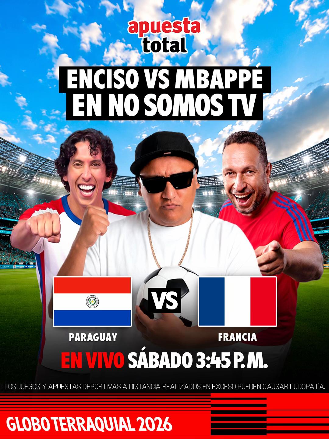 @No Somos TV