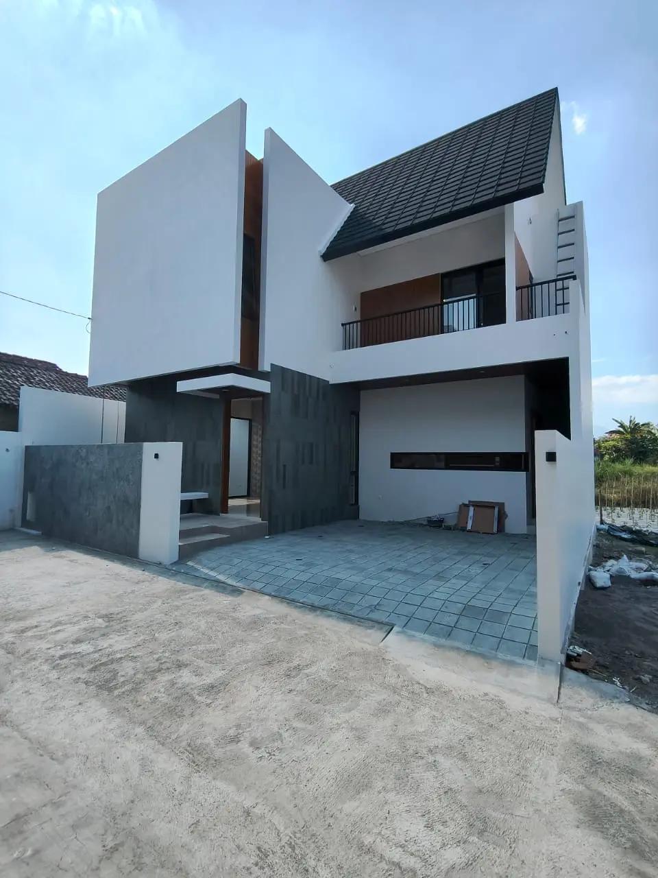 @Properti Jogja New