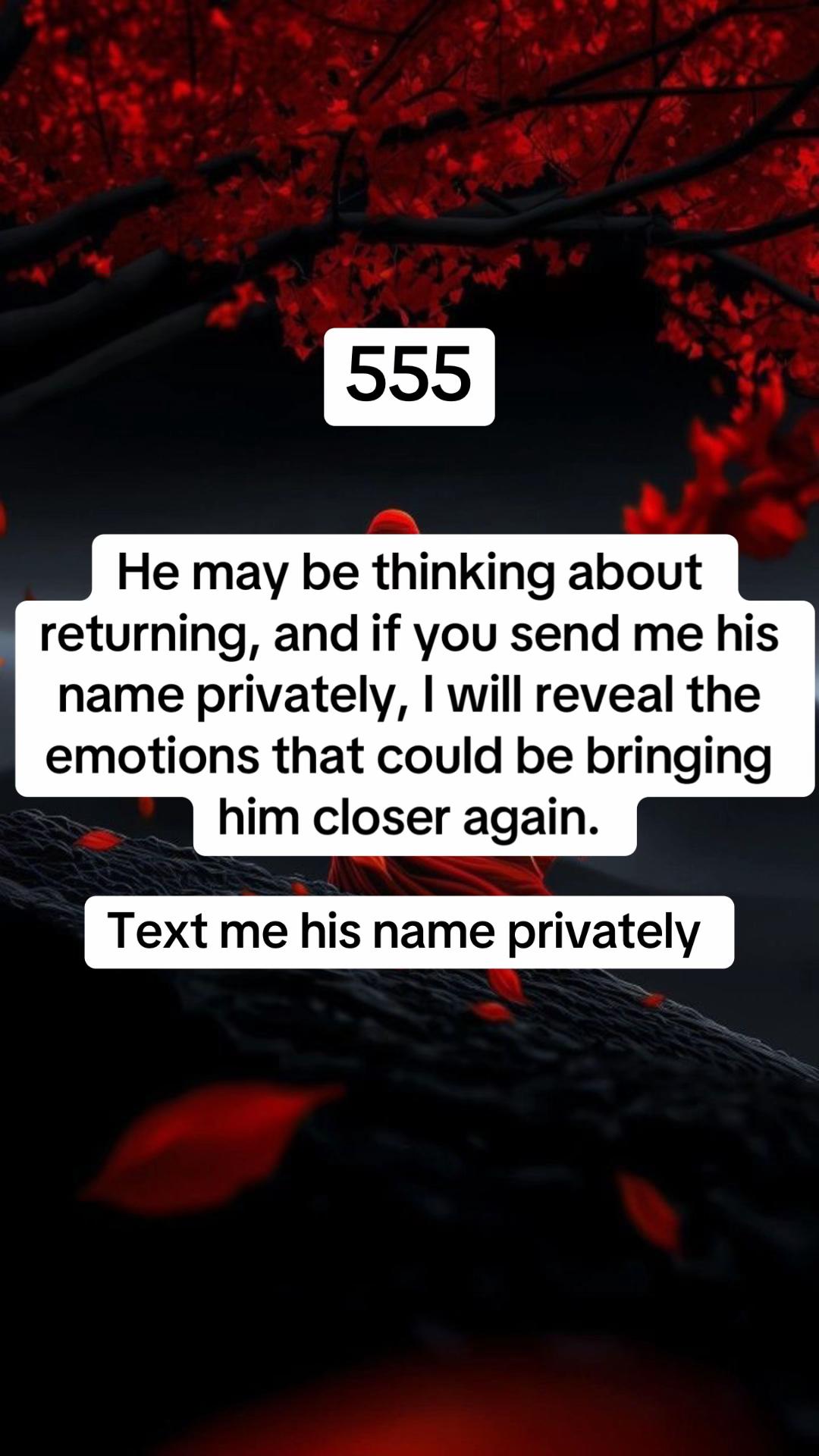 @Manifest Him Back 🫂