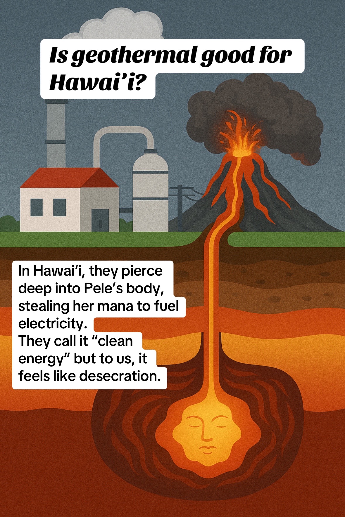 @Hilina’ikamakanali’ili’i Kāne