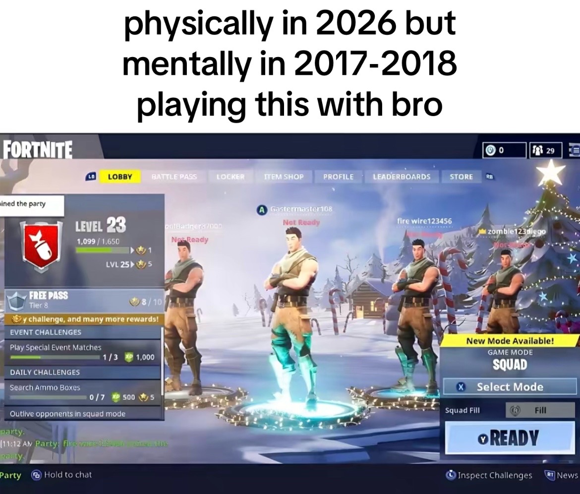 @nostalgia