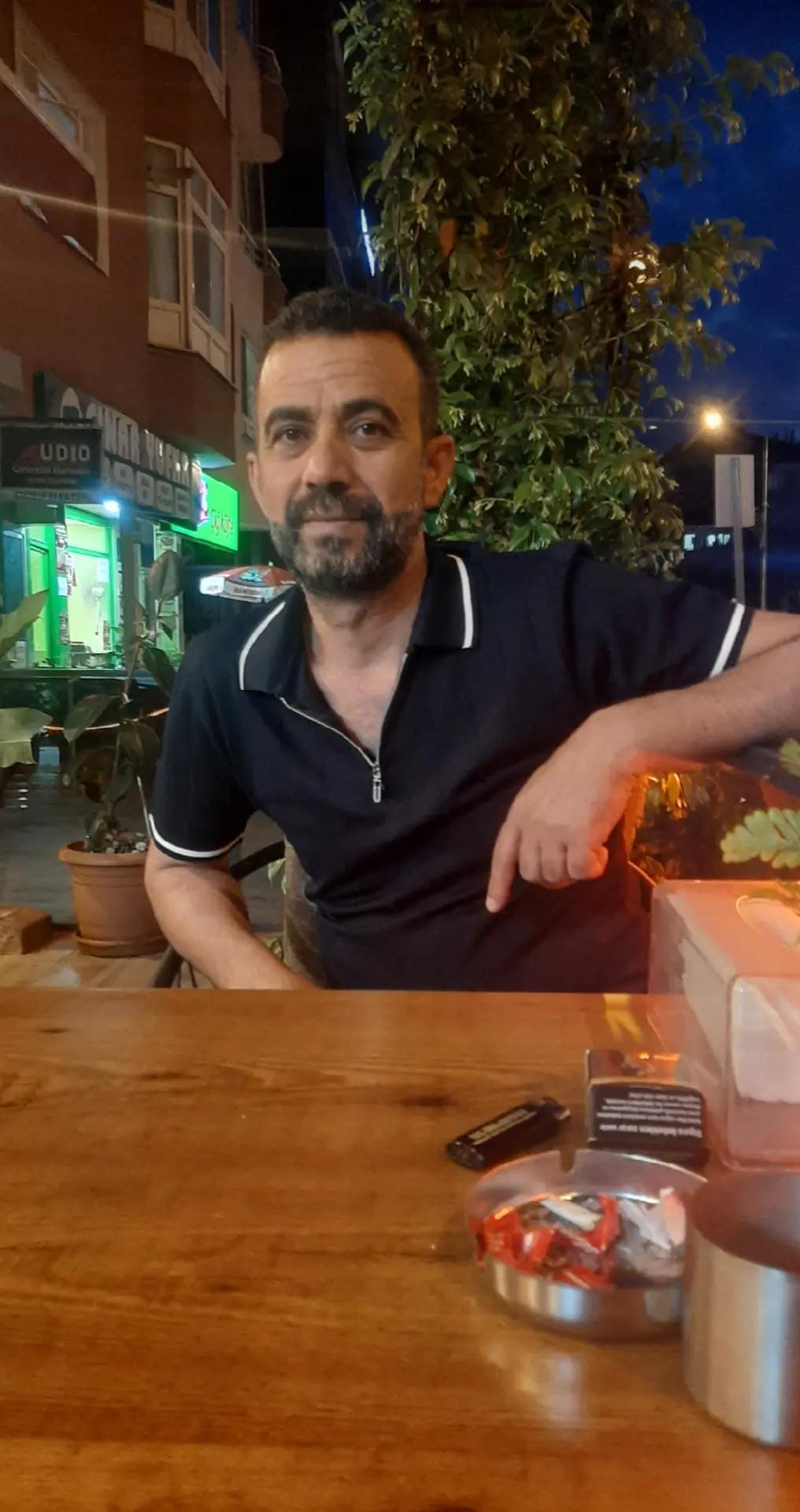 @Berzan Usta 21 77