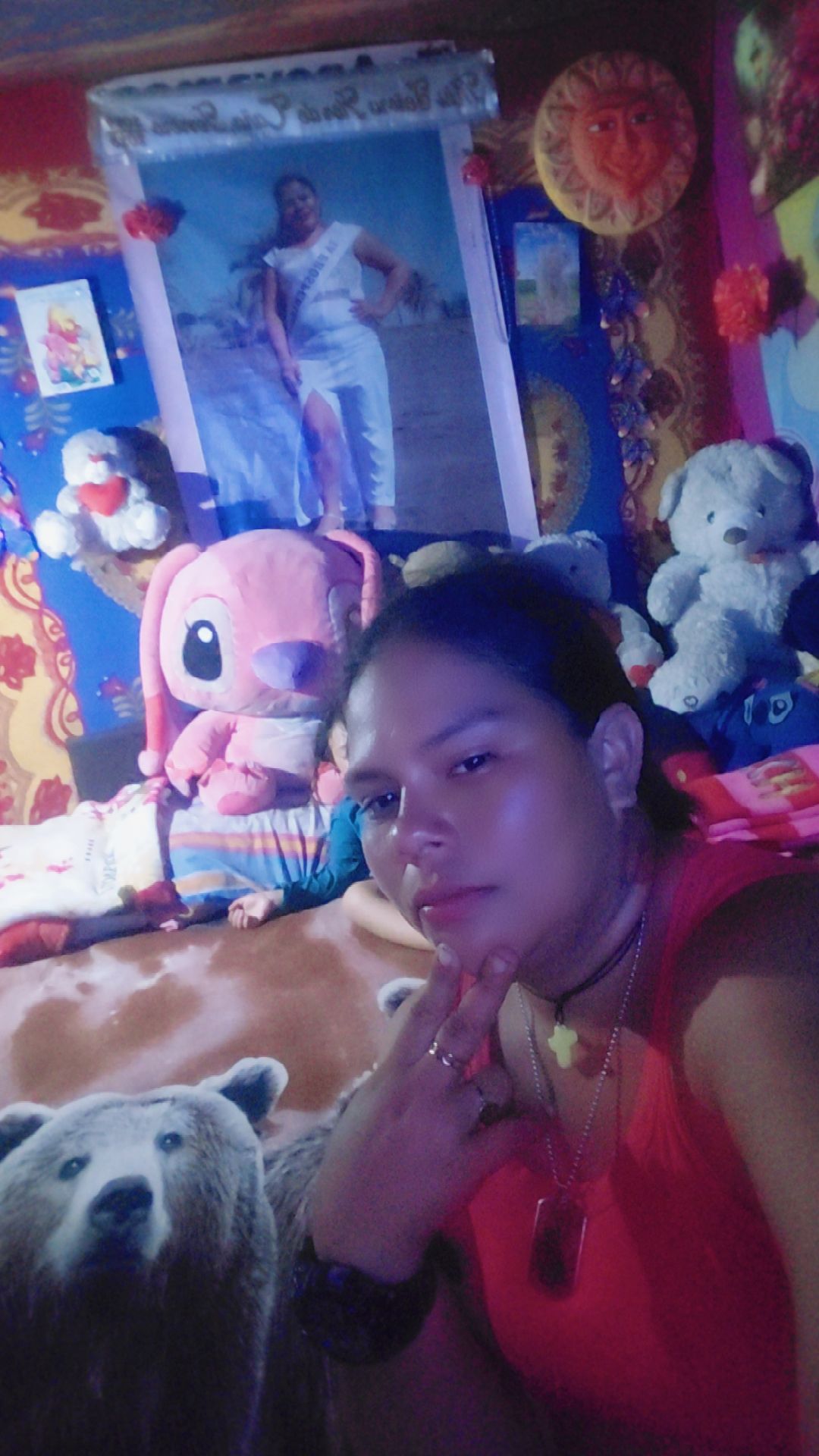 @Maria milagros Gonzales queved