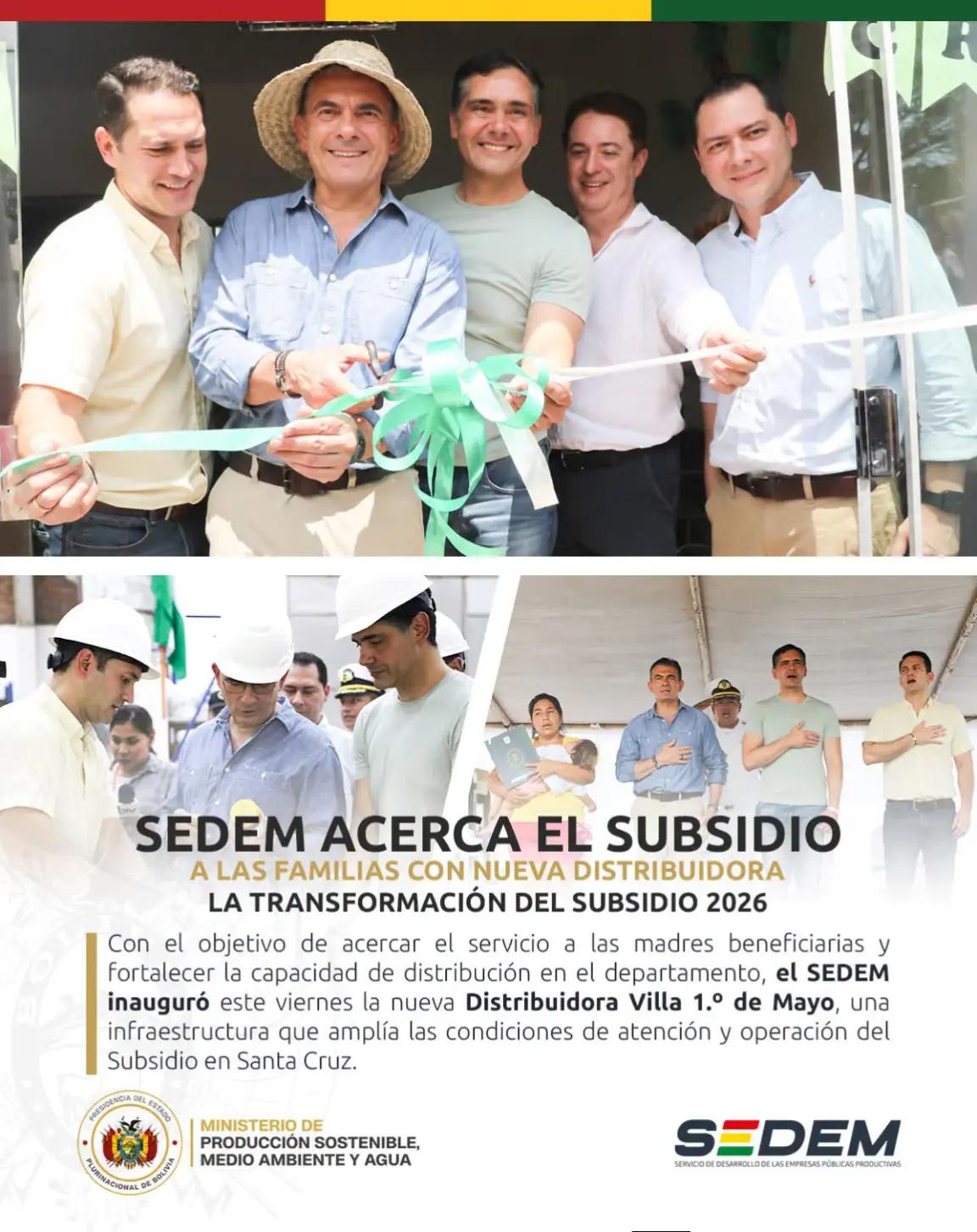 @SEDEM OFICIAL