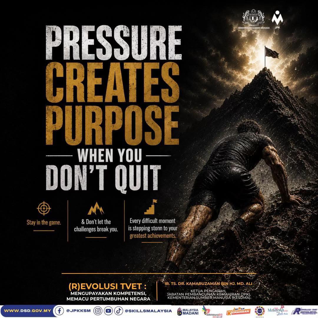 @SkillsMalaysia 🇲🇾