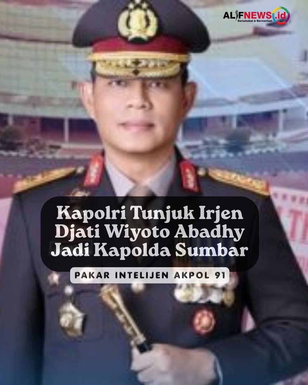 @ALIFNEWS.ID