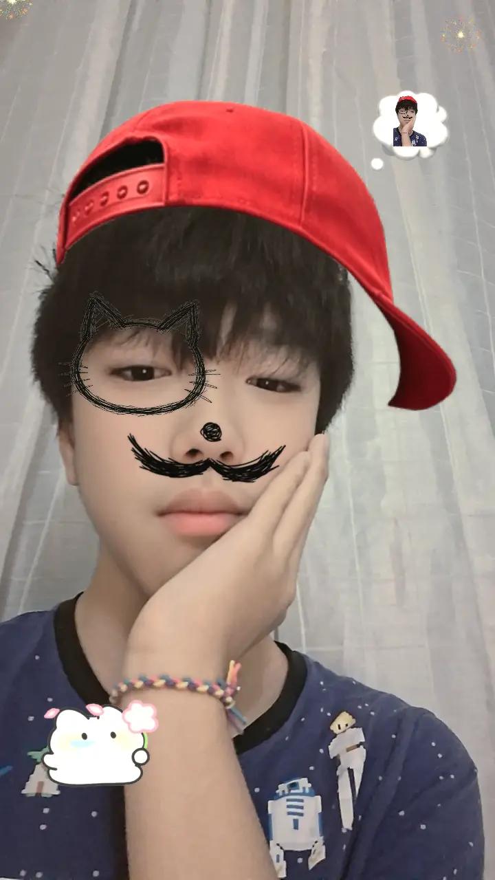 @야르고양이